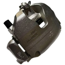 2017 Ford Transit Connect Brake Caliper 5